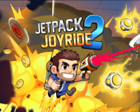 《疯狂喷气机》最新售价（Jetpack Joyride）续作最新消息）