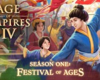 帝国时代4更新公告（帝国时代4更新mod）