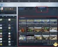 csgo国服怎么玩创意工坊(csgo国服打开创意工坊)