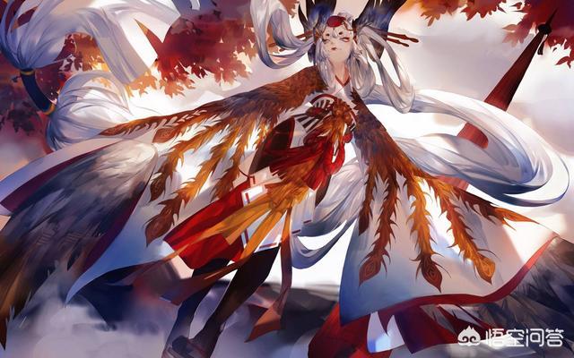 萌新怎么玩《阴阳师》可以快速变强？先把哪些式神升6星好？