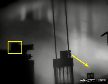 《地狱边境Limbo》第33-36关全通关图文攻略秘籍？