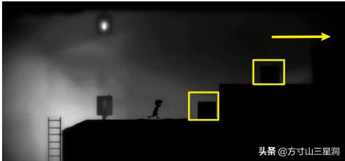 《地狱边境Limbo》第33-36关全通关图文攻略秘籍？