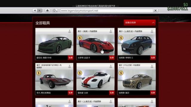 GTA新手快速入门