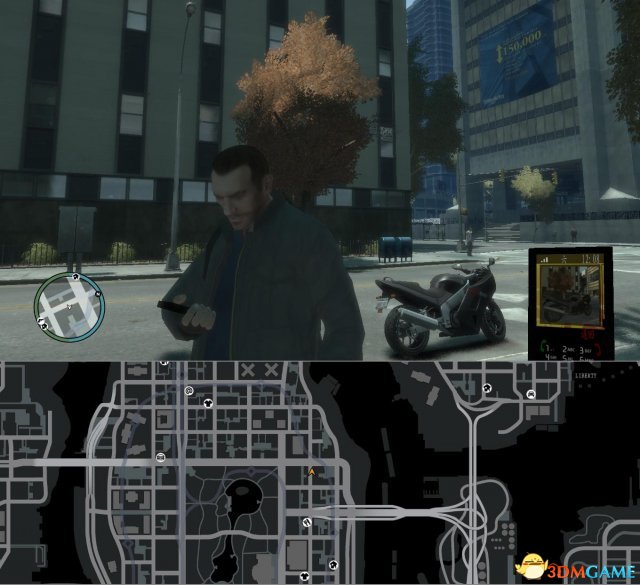 gta4偷车任务（gta4偷车任务攻略）  第1张