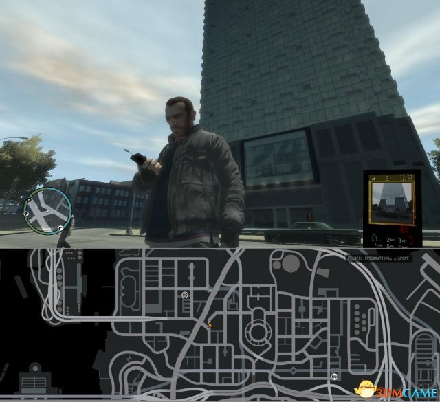 gta4偷车任务（gta4偷车任务攻略）  第18张