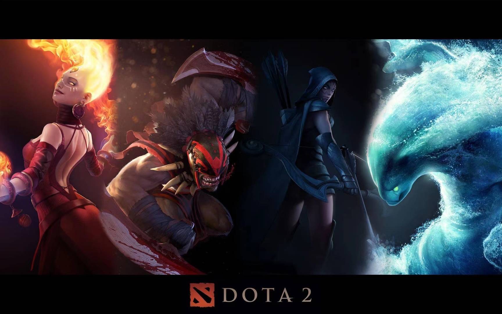 dota2代理（dota2完美世界）--第2张