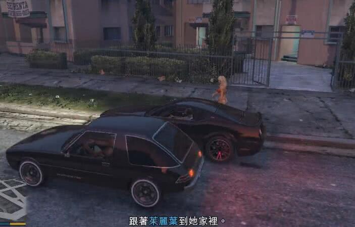 gta5女性（gta5和女朋友的好感度）--第2张