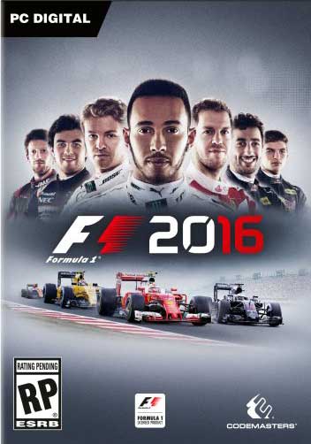 f12016赛季有什么改变？（f12016游戏简评）-