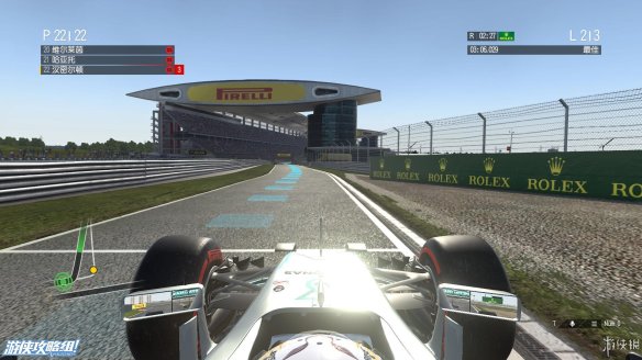 f12016赛季有什么改变？（f12016游戏简评）-