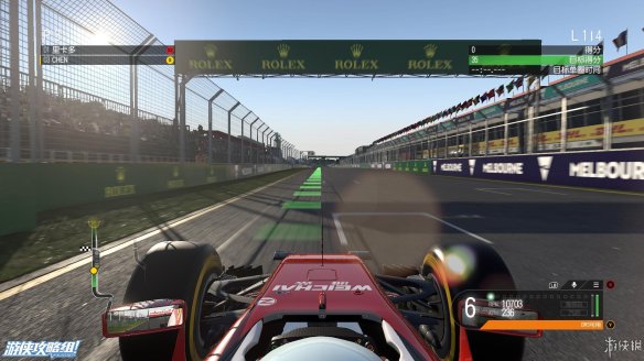 f12016赛季有什么改变？（f12016游戏简评）-