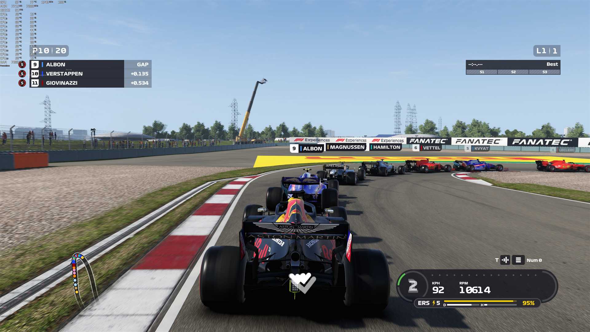 f12019破解（f12019画面评测）-