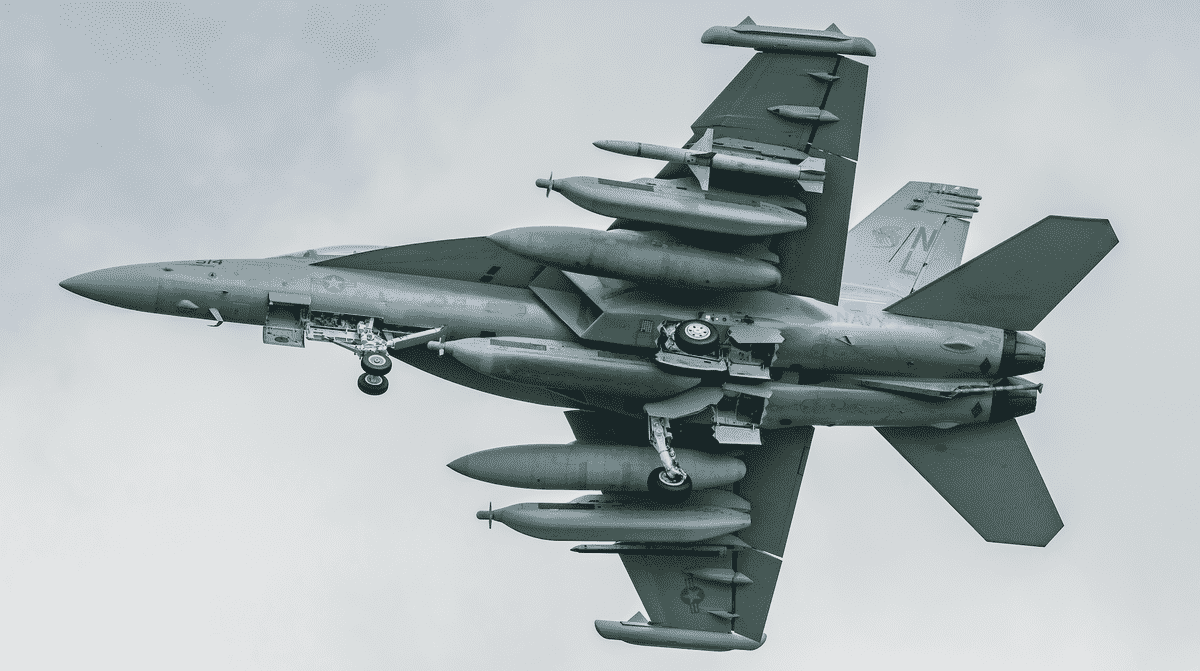 f15战机（f15战机升级版的威力）-