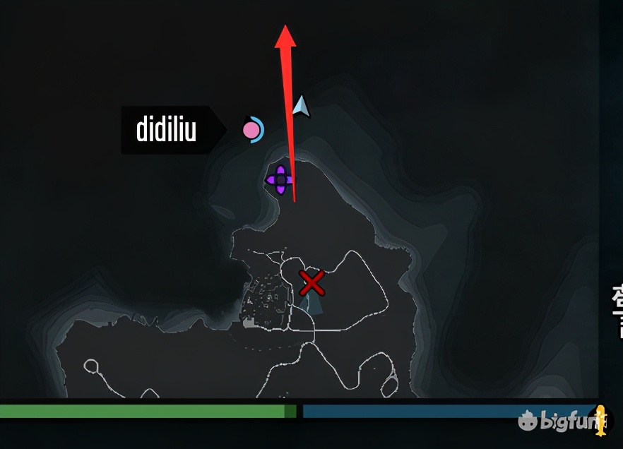 GTA5佩里科岛前置任务攻略（佩里科岛单人抢劫任务攻略）  第31张