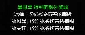 暗黑2加点模拟（暗黑2重制版加点思路分享全职业）-