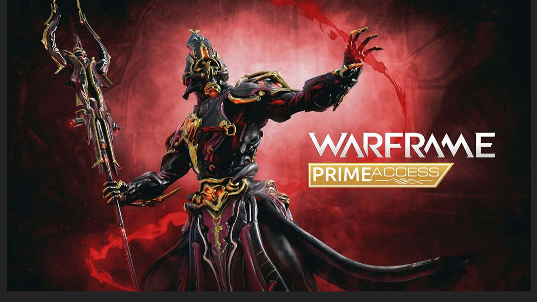 warframe新纪之战（适应卡攻略）-