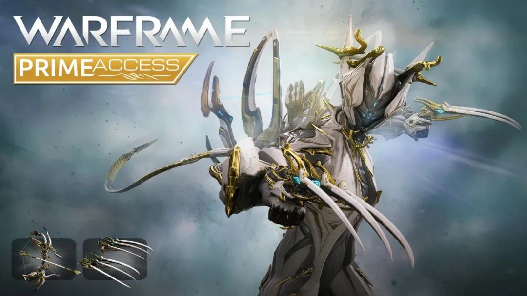 warframe氏族在哪里进（从零开始的航道星舰）-