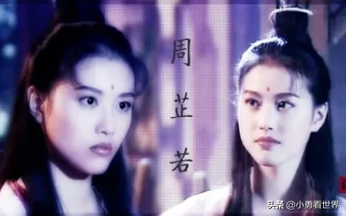 爱江山更爱美人是哪年的？（爱江山更爱美人介绍）-