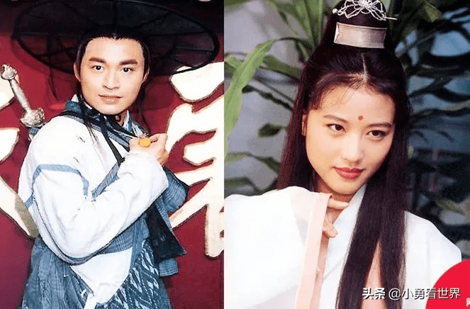 爱江山更爱美人是哪年的？（爱江山更爱美人介绍）-