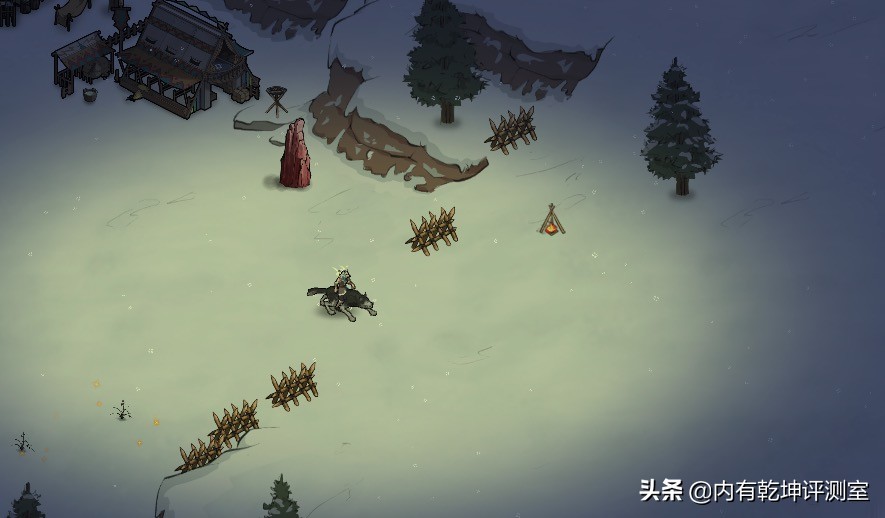 部落与弯刀正式版（部落与弯刀流程攻略）-