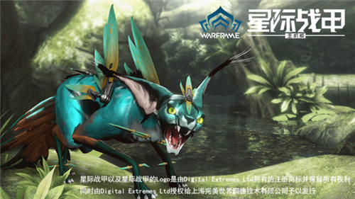 warframe库娃遗传密码怎么获得（基因密码模板怎么扫描）-