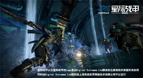 warframe库伯蛋怎么刷（库狛主机版玩法介绍）-