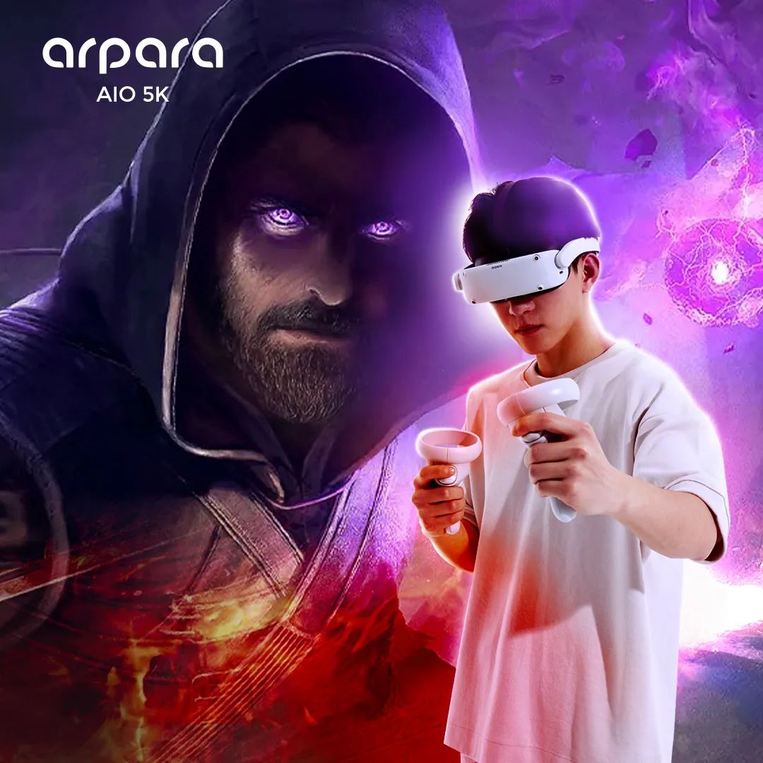 vr游戏推荐2022（vr网络游戏下载推荐）-