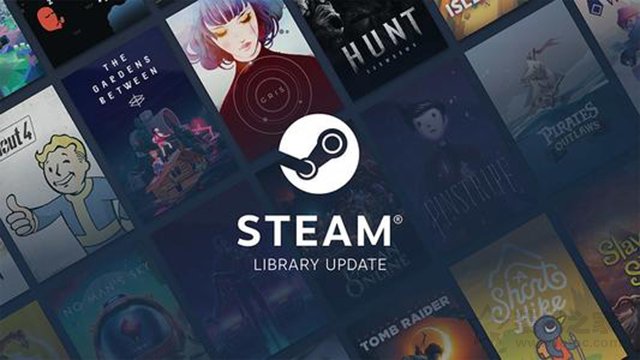 steam每次打开都更新验证（steam每次进入都要登录）  第1张