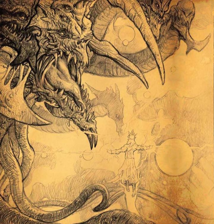 暗黑破坏神七魔王排名(暗黑破坏神七大天使)-