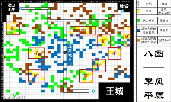 地下城堡2文字地牢挖矿（文字地牢探险经营手游）-