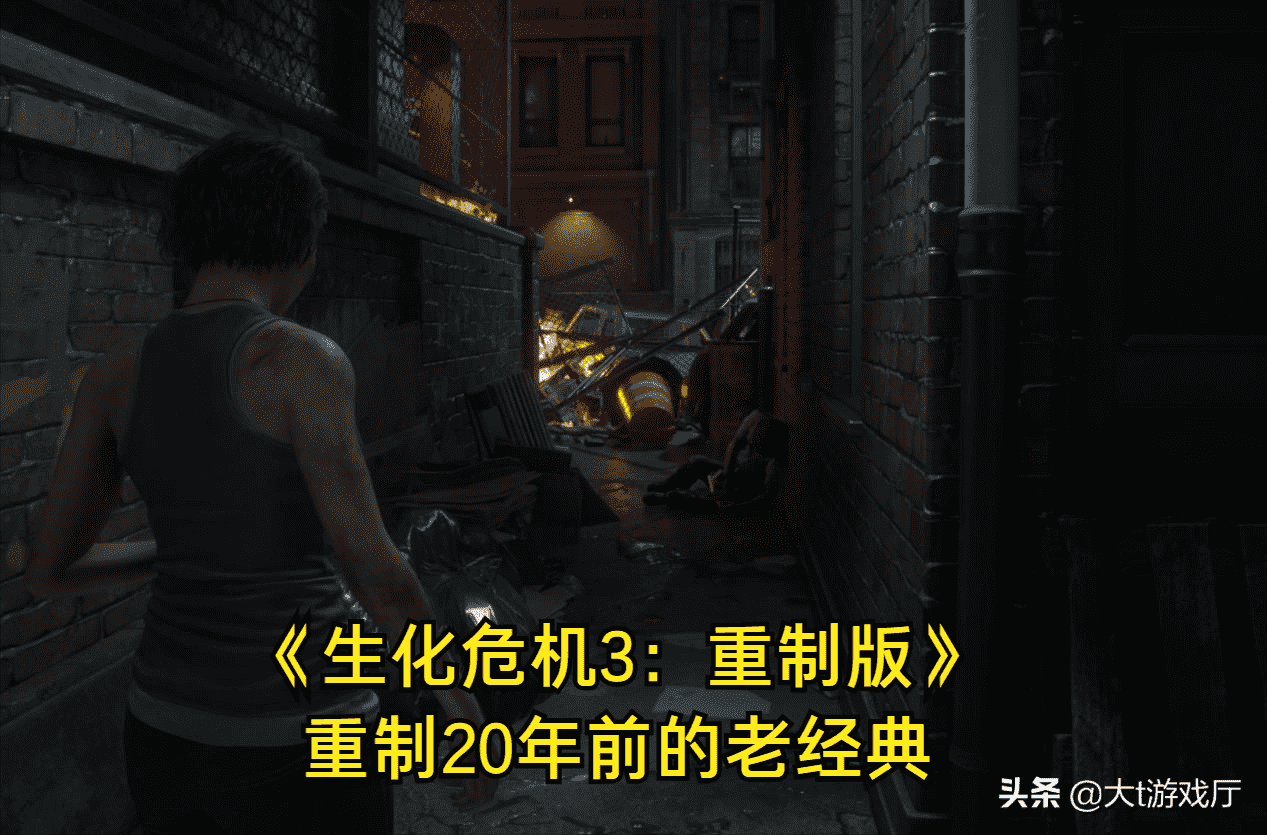 单机大作排行榜2020（十大最费显卡的PC单机）	-