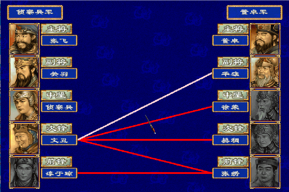 单机三国群英传3手机版（英传3安卓单机）  第2张