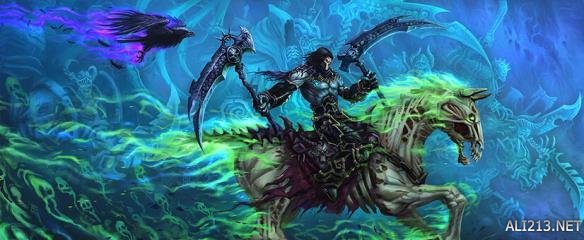暗黑血统2终极版(暗黑血统2终极版封面怎么样?)- 暗黑血统2终极版(暗黑血统2终极版封面怎么样?)-