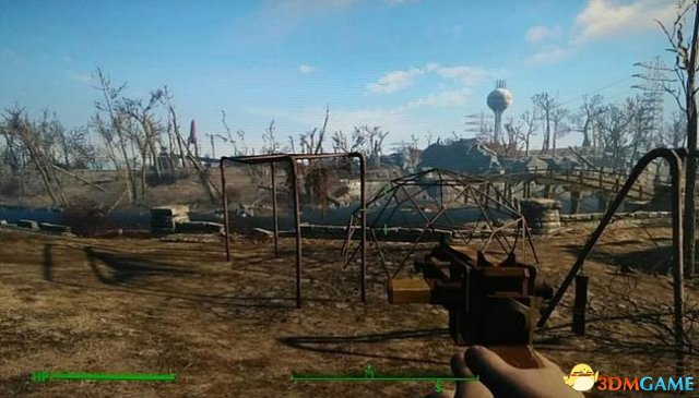 辐射4 PS4mod安装图文教程 (辐射4PS4mod怎么安装)--第5张 辐射4 PS4mod安装图文教程 (辐射4PS4mod怎么安装)--第5张