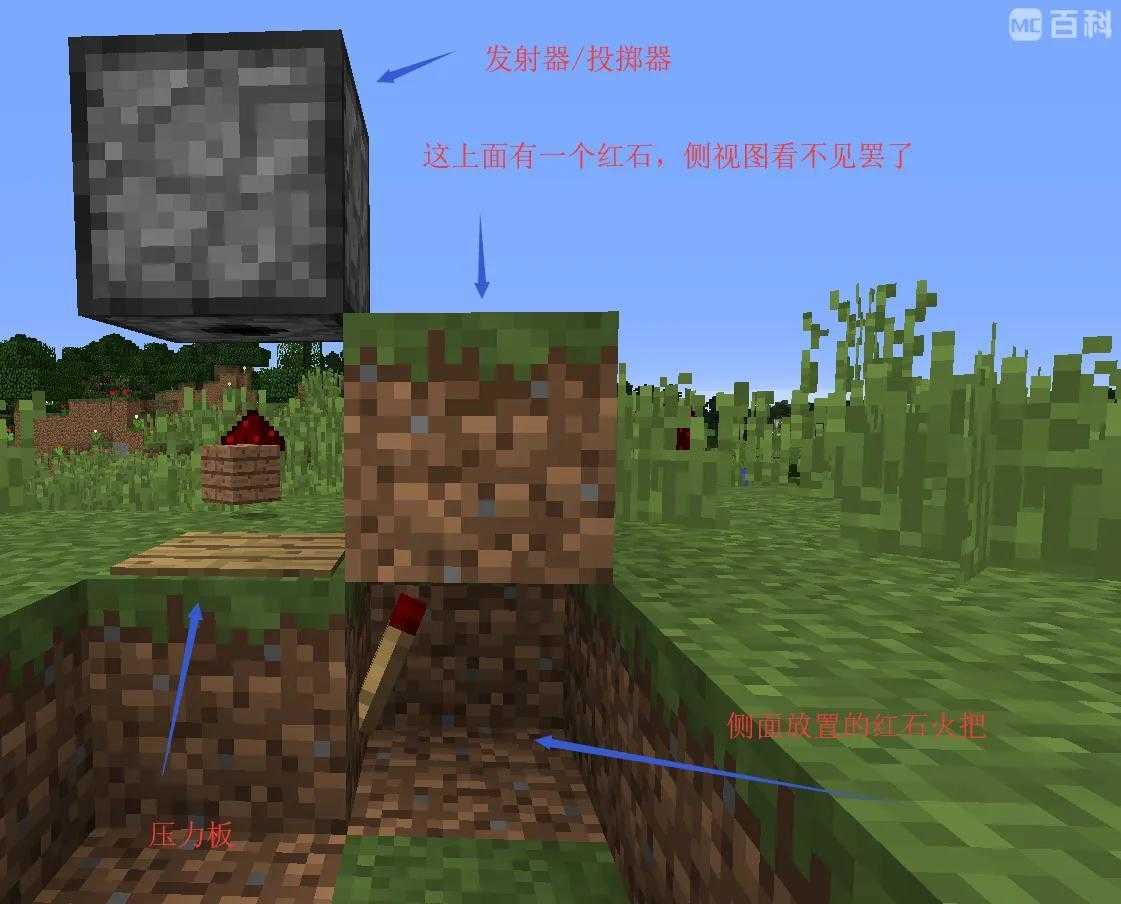 mc植物魔法怎么玩（我的世界植物魔法合成表）--第4张