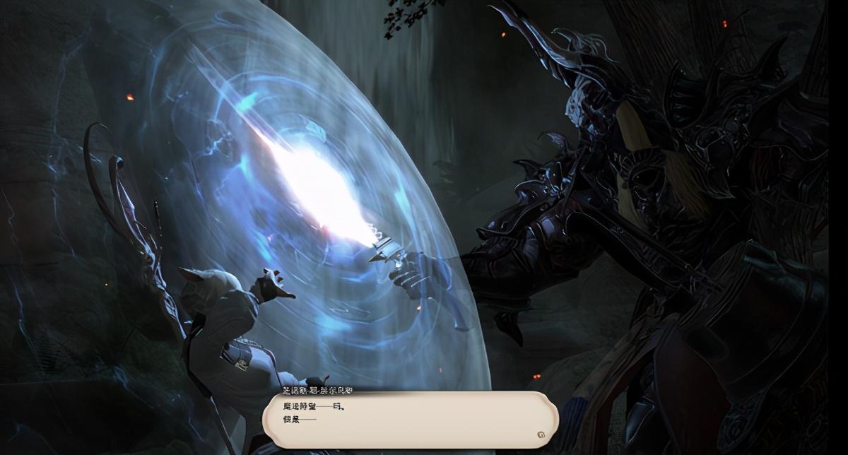 ff14捏脸数据大全npc（最终幻想14猫魅族男完美捏脸）--第4张