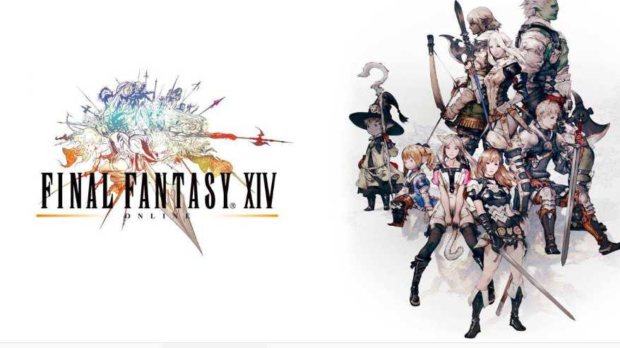 ff14跨区转服规则（最终幻想14四区转区注意事项）--第1张