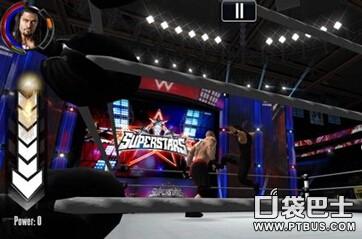 wwe2k22按键操作说明（ps4wwe2k22怎么放技能）--第2张