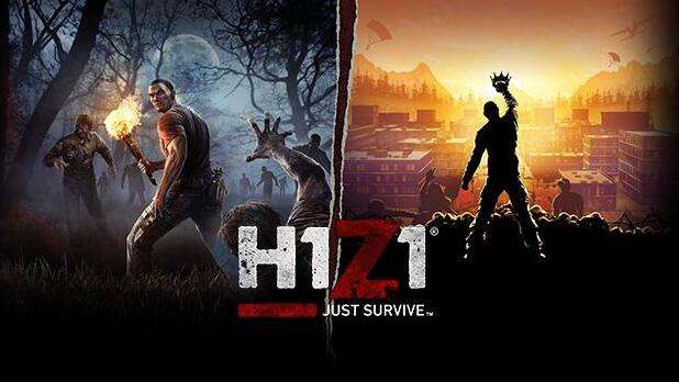 h1z1生存模式还能玩吗（h1z1现在怎么样了2022）  第1张