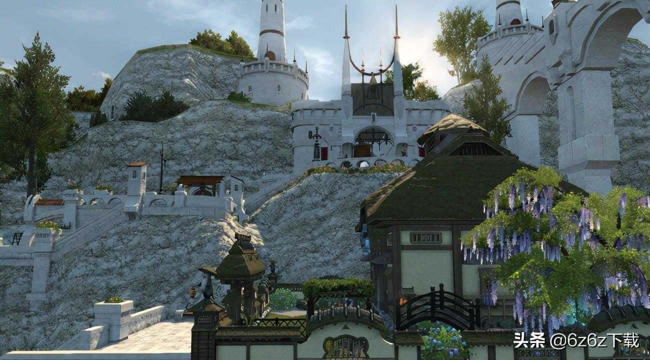 ff14是什么收费模式（最终幻想14付费制度问题分析）--第3张