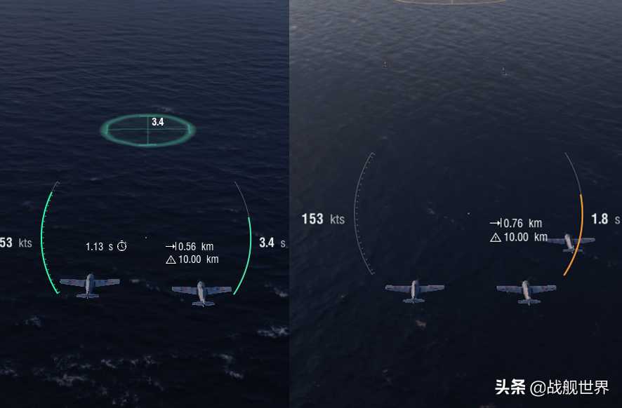 航母指挥官2怎么玩（航空母舰基础操作简单介绍及补寄攻略）--第13张