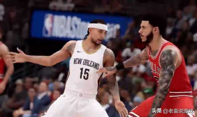 2k23闪退怎么解决（NBA2K23游戏崩溃解决办法）--第4张