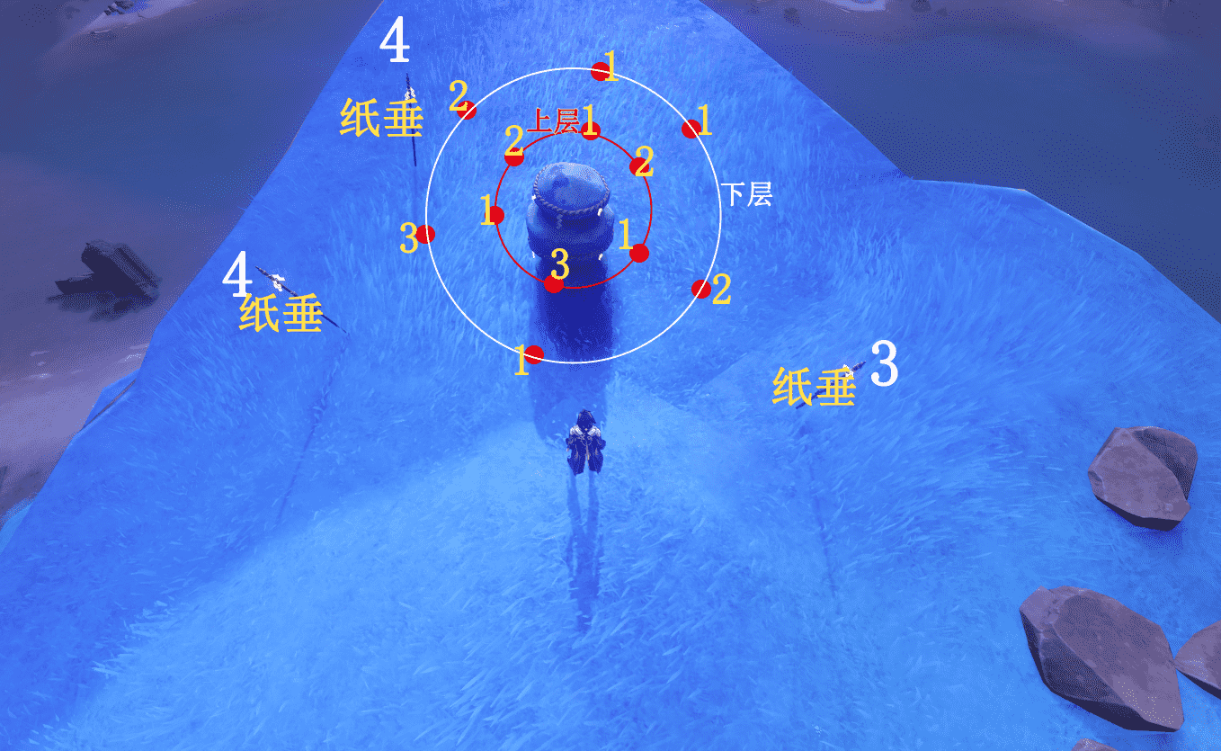 清籁逐雷记其四boss怎么打（原神清籁逐雷记攻略）--第2张