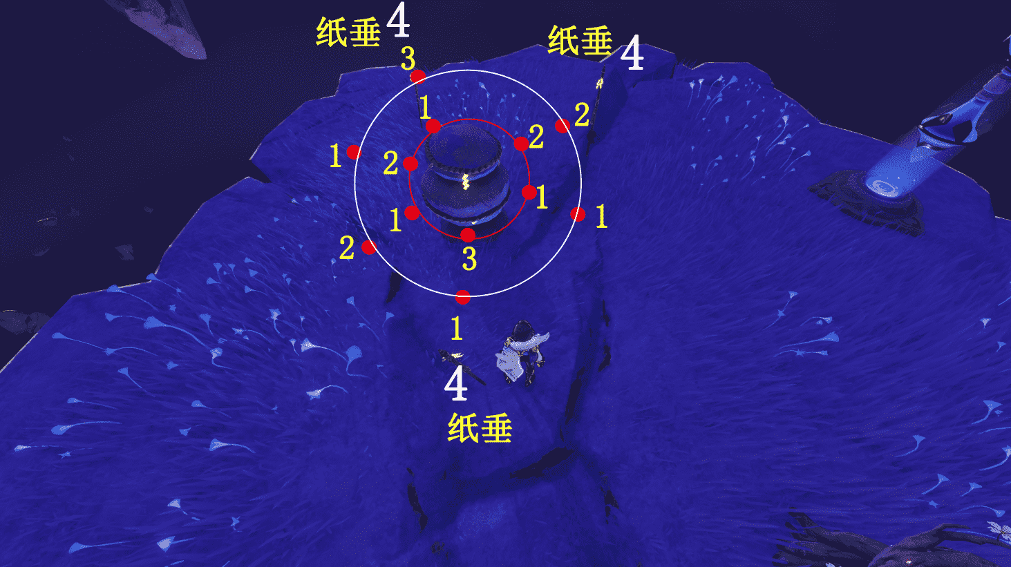 清籁逐雷记其四boss怎么打（原神清籁逐雷记攻略）--第9张