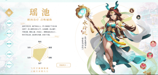 推荐个回合制手游（这款即将公测的回合手游，我愿称之为天花板神作）--第4张