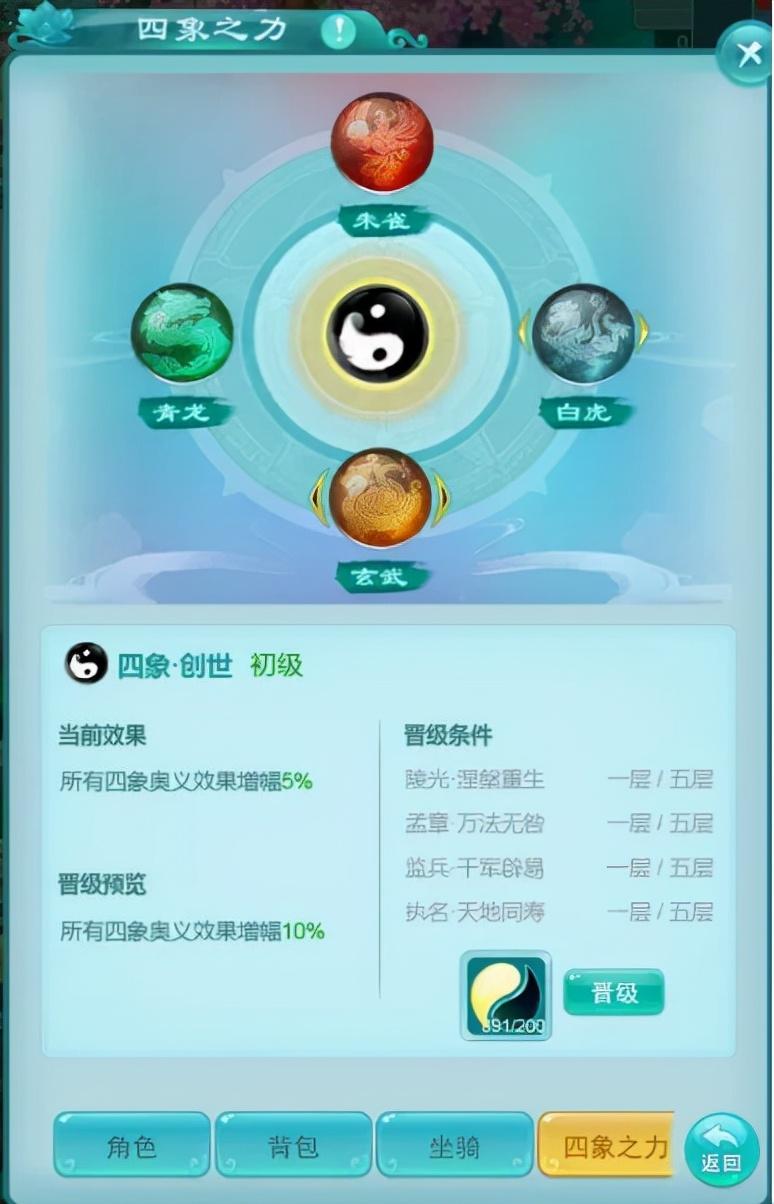 推荐个回合制手游（这款即将公测的回合手游，我愿称之为天花板神作）--第7张