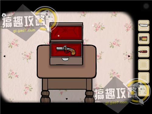 逃离方块生日通关攻略 （ Cube Escape Birthday游戏图文一览）--第68张