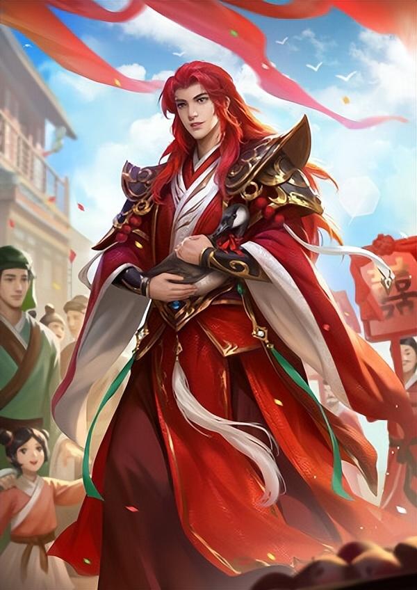 三国杀哪个武将最厉害2022（盘点三国杀国战中各国最强武将）--第3张