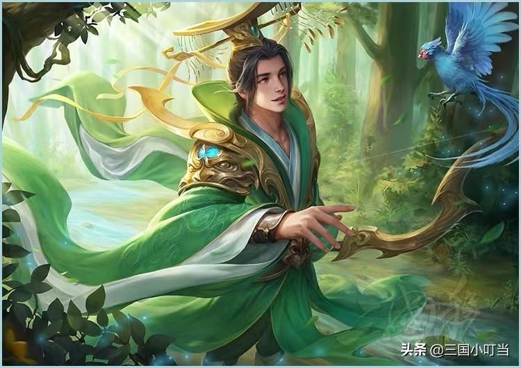 三国杀神将怎么获得2022（周年庆之快速获得谋武将的技巧）--第4张