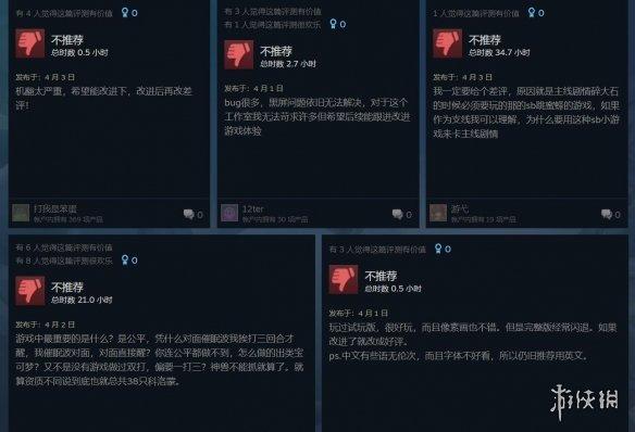 steam类宝可梦游戏推荐（科洛蒙Steam特别好评）--第5张