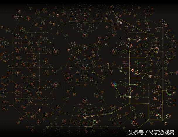 流放之路弓箭手流派加点（ 游侠弓箭流派之侠客元素弓BD）--第1张